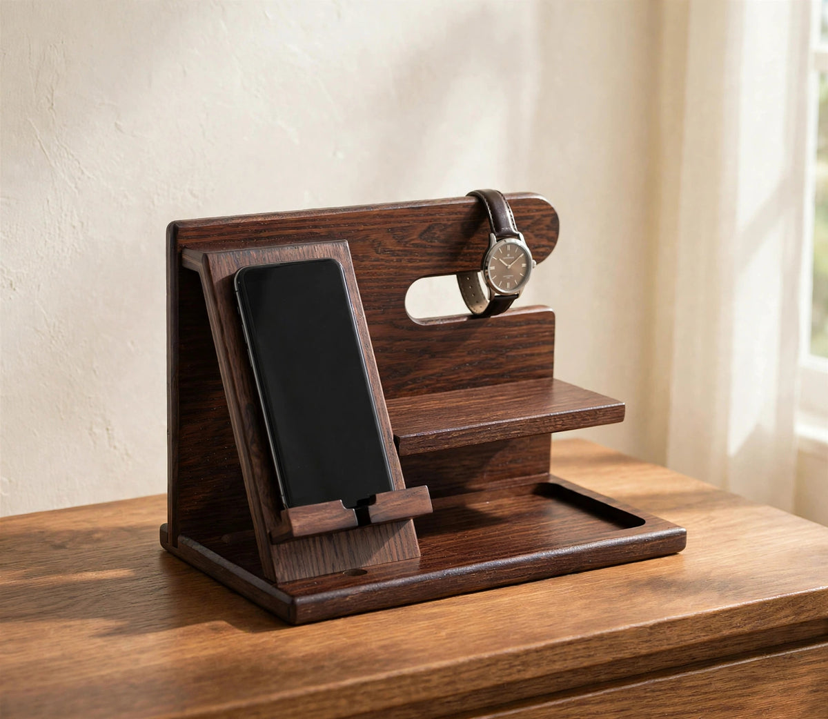 The Bedford Bedside Dock