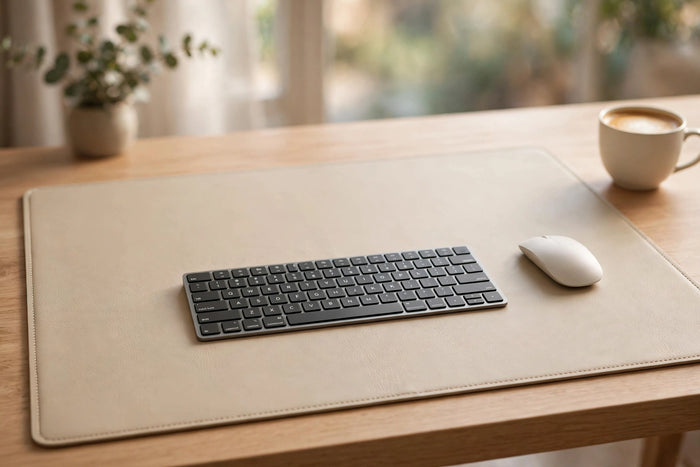 The Kensington Desk Mat