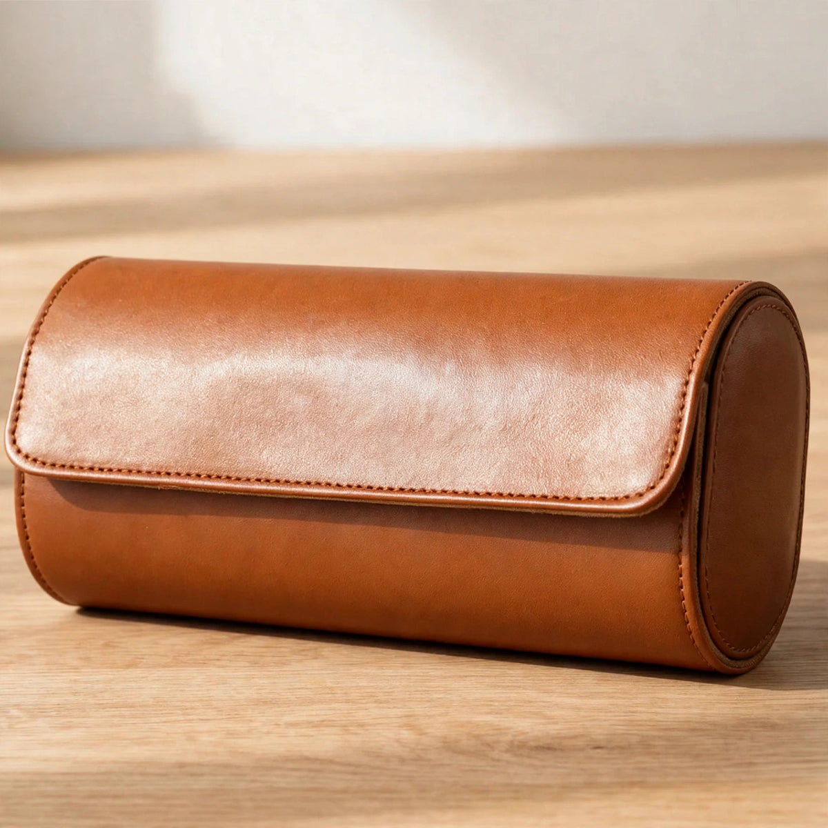 The Meridian Watch Roll