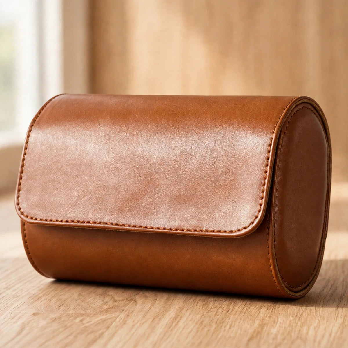 The Meridian Watch Roll
