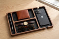 The Ashford Desk Valet - hero