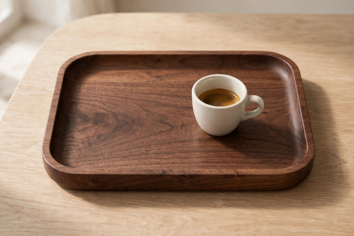 The Hartfield Tray